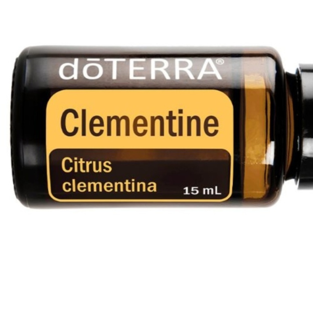 DoTerra Clementine 15mL